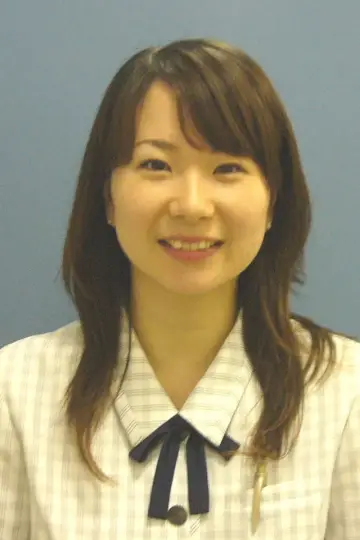 Zdjęcie Seiko Nakano #66646
