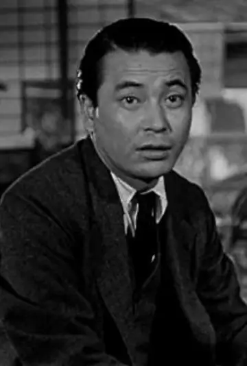 Zdjęcie Hiroshi Nihon
