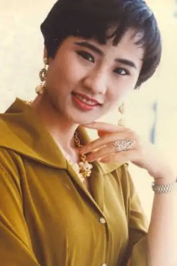 Zdjęcie Lily Chung Suk-Wai #294907