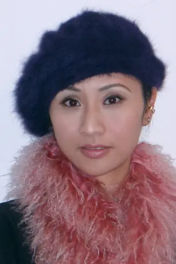 Zdjęcie Lily Chung Suk-Wai #663109