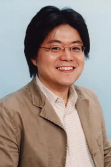 Zdjęcie Takehiro Murozono #202461