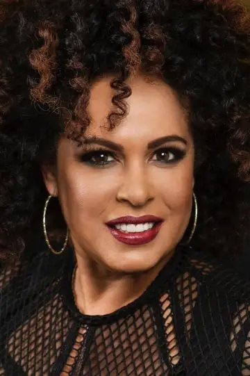 Zdjęcie Christine Anu #113712