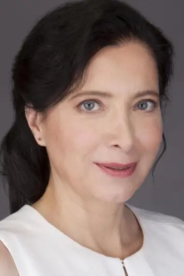 Zdjęcie Maria Cristina Mastrangeli #76420