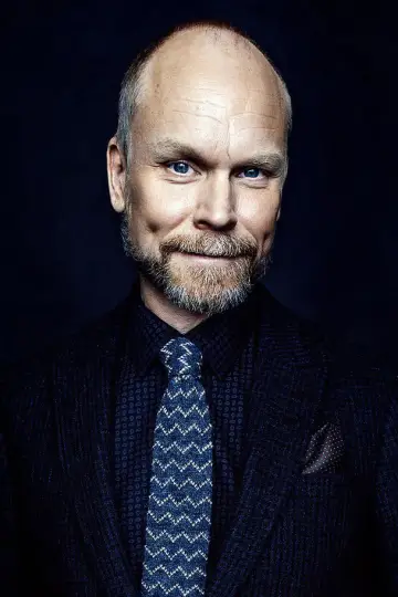 Zdjęcie Kristian Luuk #576650