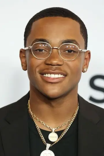 Zdjęcie Michael Rainey Jr. #92118