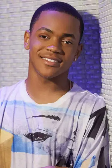 Zdjęcie Michael Rainey Jr. #92119