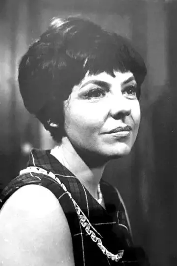 Zdjęcie Micheline Luccioni #267034