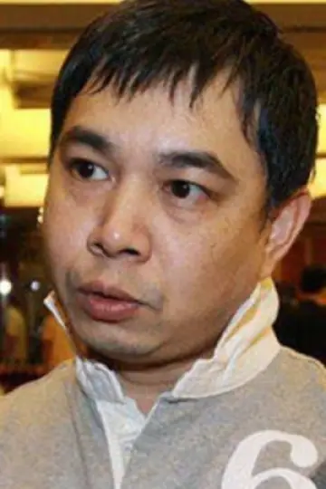 Zdjęcie Christopher Sun #102843