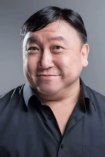 Zdjęcie Wong Jing #24506