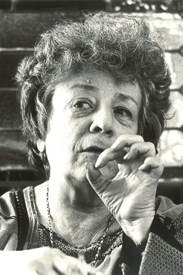 Zdjęcie Françoise Berd #126947