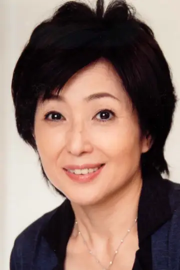 Zdjęcie Keiko Takeshita #30498