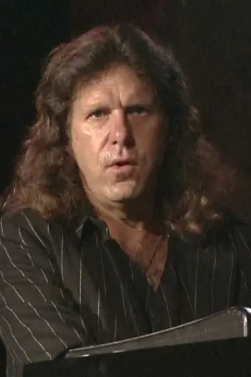 Zdjęcie Keith Emerson #90092