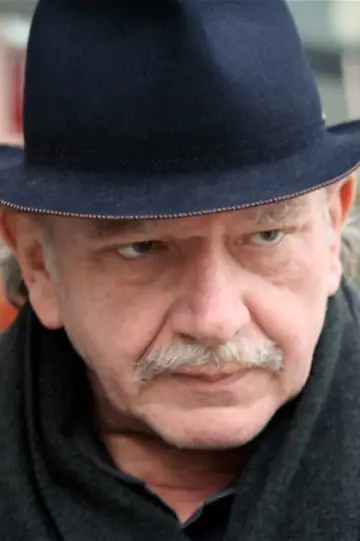 Zdjęcie Jean-Louis Comolli #123090