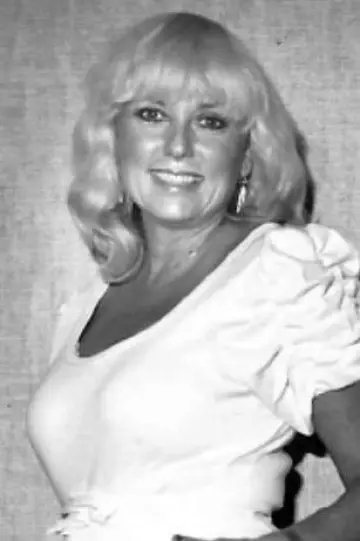Zdjęcie Ann Perry