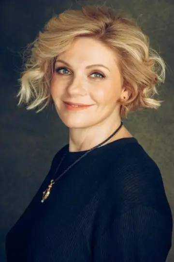 Zdjęcie Anna Ardova #245782