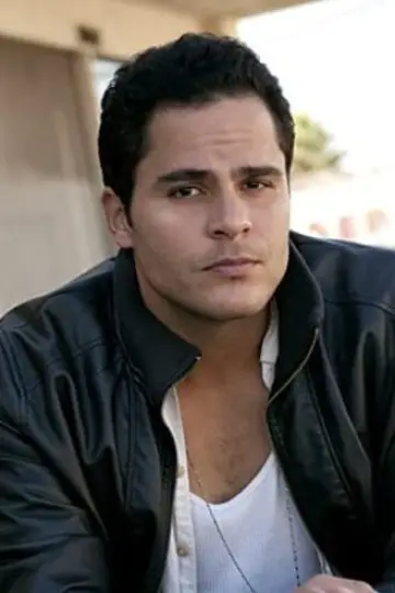 Zdjęcie Danny Vasquez #23557