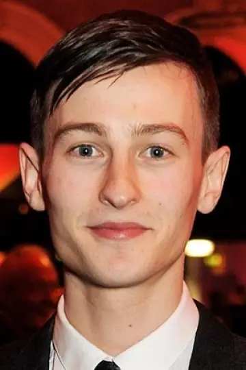 Zdjęcie Elliott Tittensor #46397