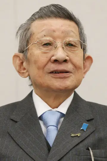 Zdjęcie Koichi Sugiyama (Koichi Sugiyama) #180014