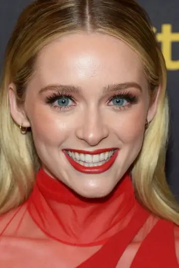 Zdjęcie Greer Grammer #100588