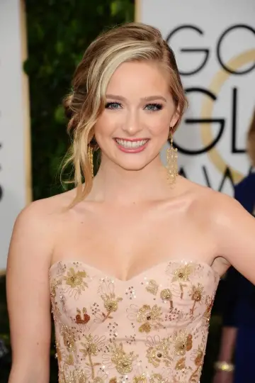 Zdjęcie Greer Grammer #100589
