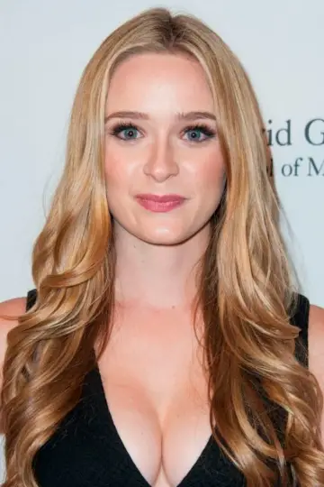 Zdjęcie Greer Grammer #100591