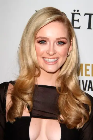 Zdjęcie Greer Grammer #100592