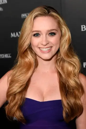 Zdjęcie Greer Grammer #100593