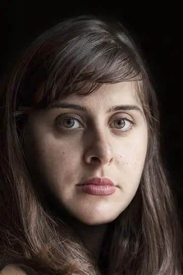 Zdjęcie Maryam Keshavarz #88864