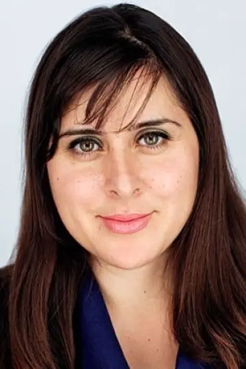 Zdjęcie Maryam Keshavarz #88865