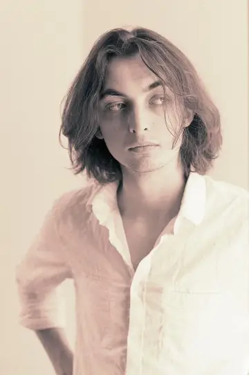 Zdjęcie Leo Henry #666675