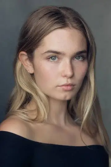 Zdjęcie Amelia May