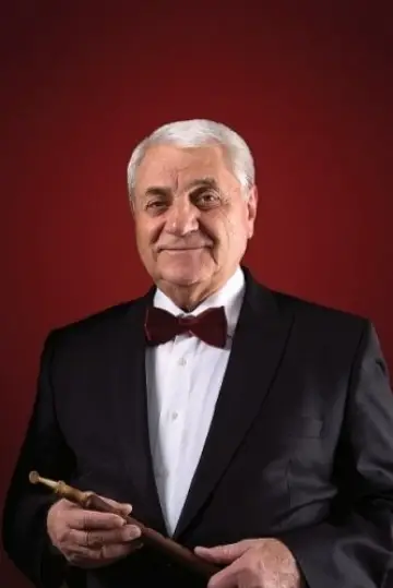Zdjęcie Djivan Gasparyan #368197