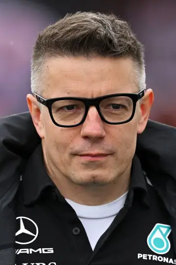 Zdjęcie Peter "Bono" Bonnington