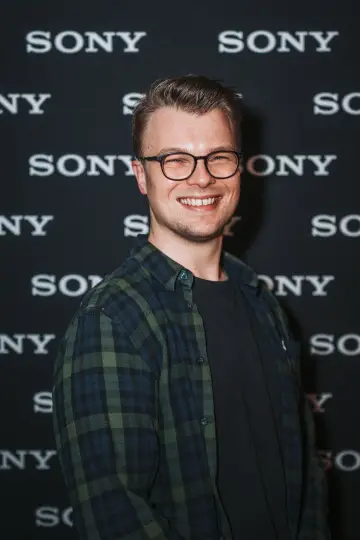 Zdjęcie Kieran Lowley