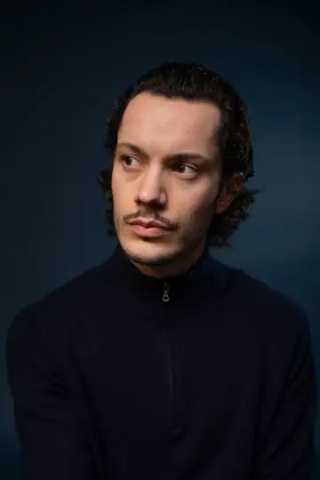 Zdjęcie Moïse de Quay