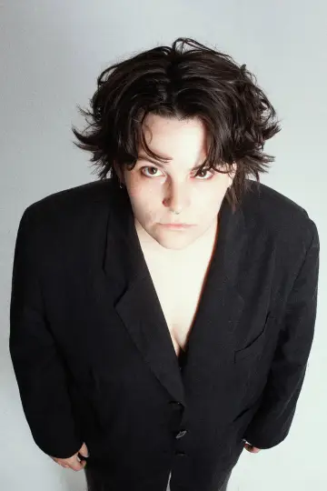 Zdjęcie Salomé Käsemodel