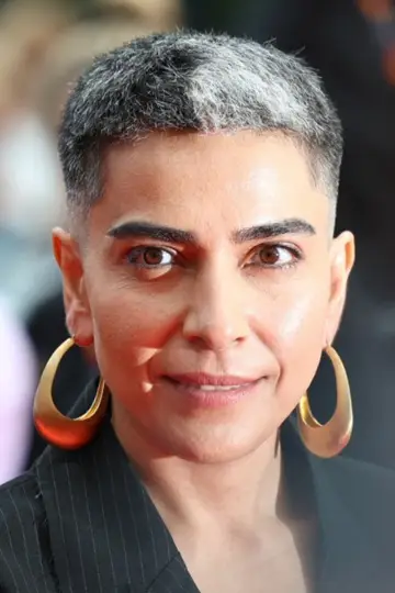 Zdjęcie  (Mariam Afshari) #357544