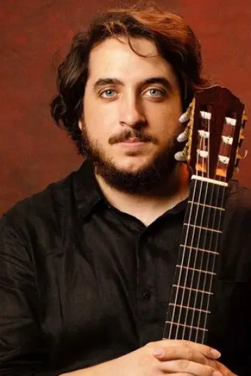 Zdjęcie João Camarero