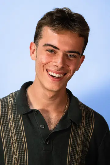 Zdjęcie Rocco Comer-Romeo #426958