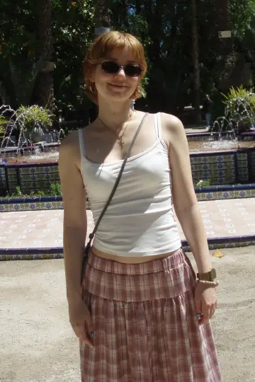 Zdjęcie Sofía Medina Azorín #433124