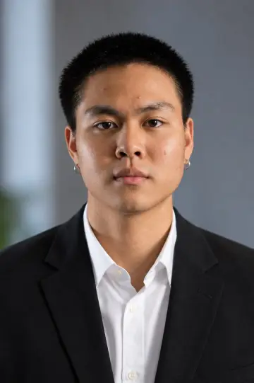 Zdjęcie Bùi Thế Dương
