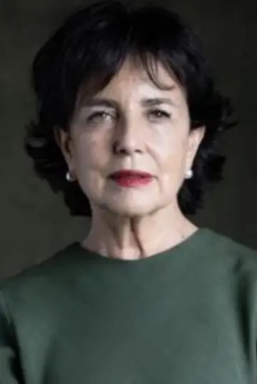 Zdjęcie Marina Troncoso