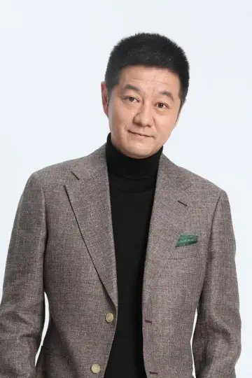 Zdjęcie Yang Houyao