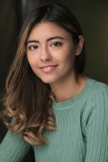 Zdjęcie  (Mayela De l'Arc) #461101