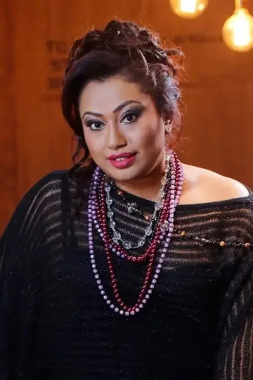 Zdjęcie Nirosha Virajini
