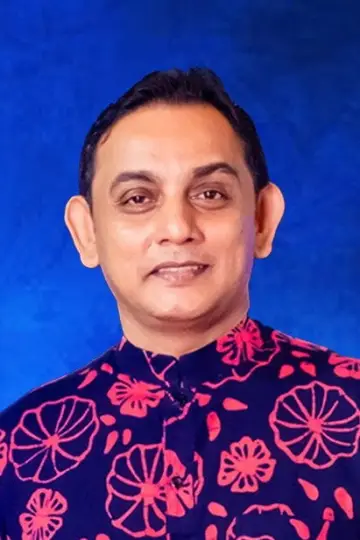 Zdjęcie Sanath Wimalasiri