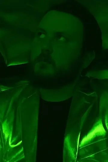 Zdjęcie Cade Tucker #478273
