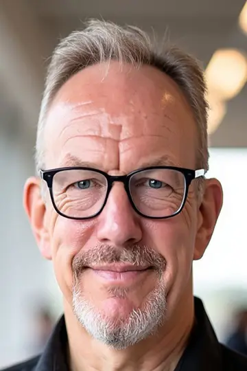 Zdjęcie Nick Wilkinson