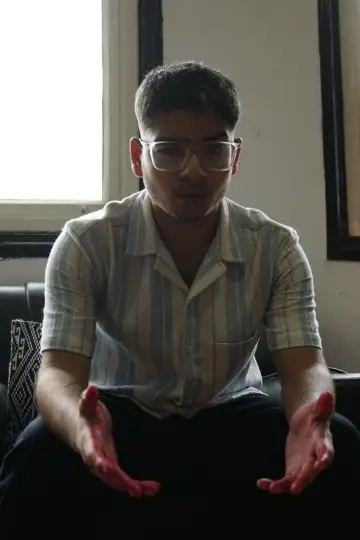 Zdjęcie Harshvardhan Bedi #408817