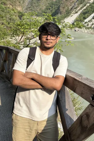 Zdjęcie Harshvardhan Bedi #501371